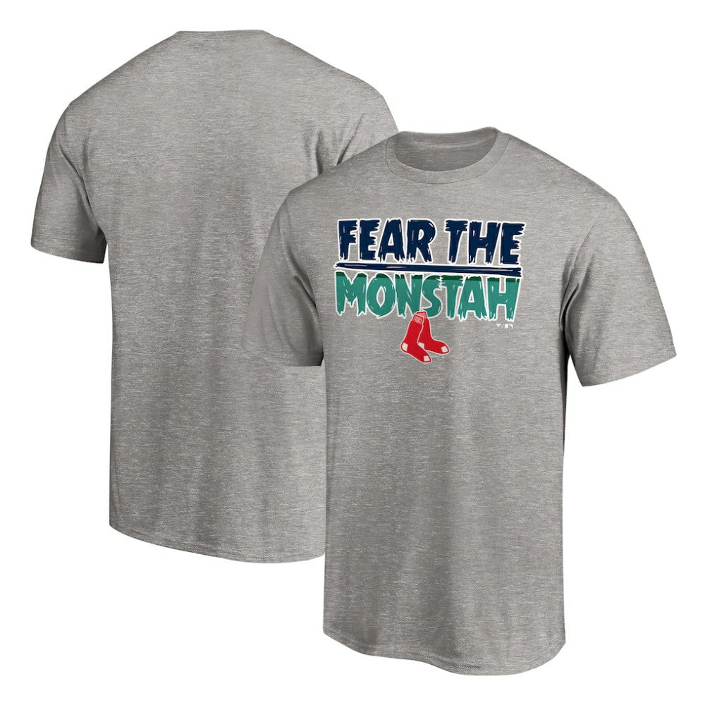 Boston Red Sox Team Heater T-Shirt - MLB