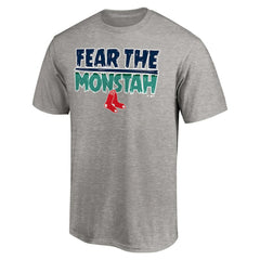 Boston Red Sox Team Heater T-Shirt - MLB