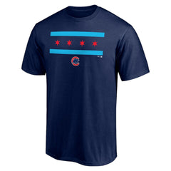 Chicago Cubs Grand Slam Club T-Shirt - MLB
