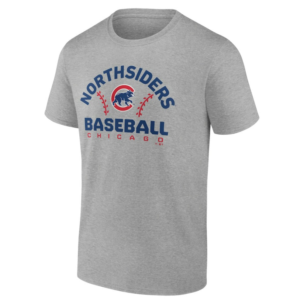 Chicago Cubs Team Go For Two T-Shirt - MLB