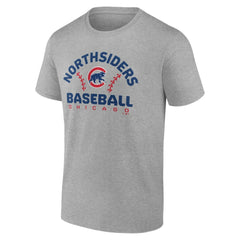 Chicago Cubs Team Go For Two T-Shirt - MLB