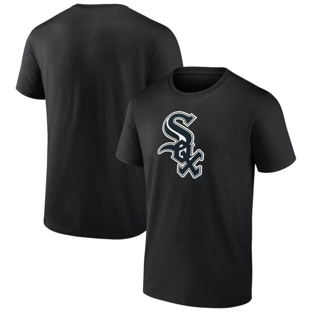 Chicago White Sox Rough Diamond T-Shirt - MLB