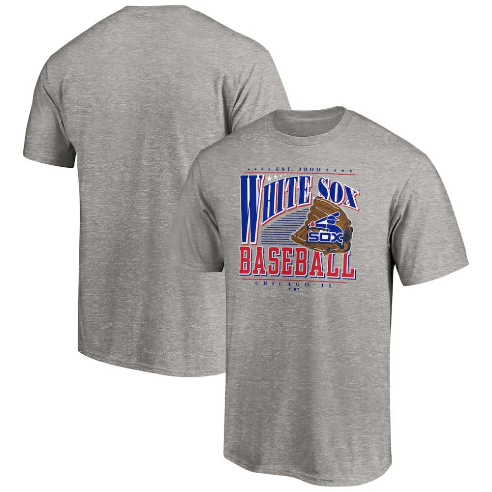 Chicago White Sox Cooperstown Collection Winning Time T-Shirt - MLB