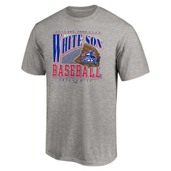 Chicago White Sox Cooperstown Collection Winning Time T-Shirt - MLB