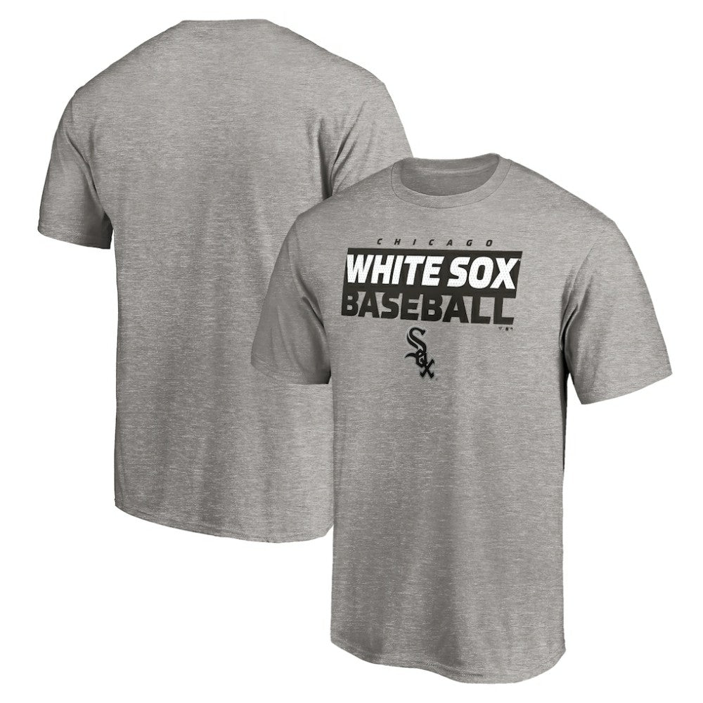 Chicago White Sox Gain Ground T-Shirt - MLB