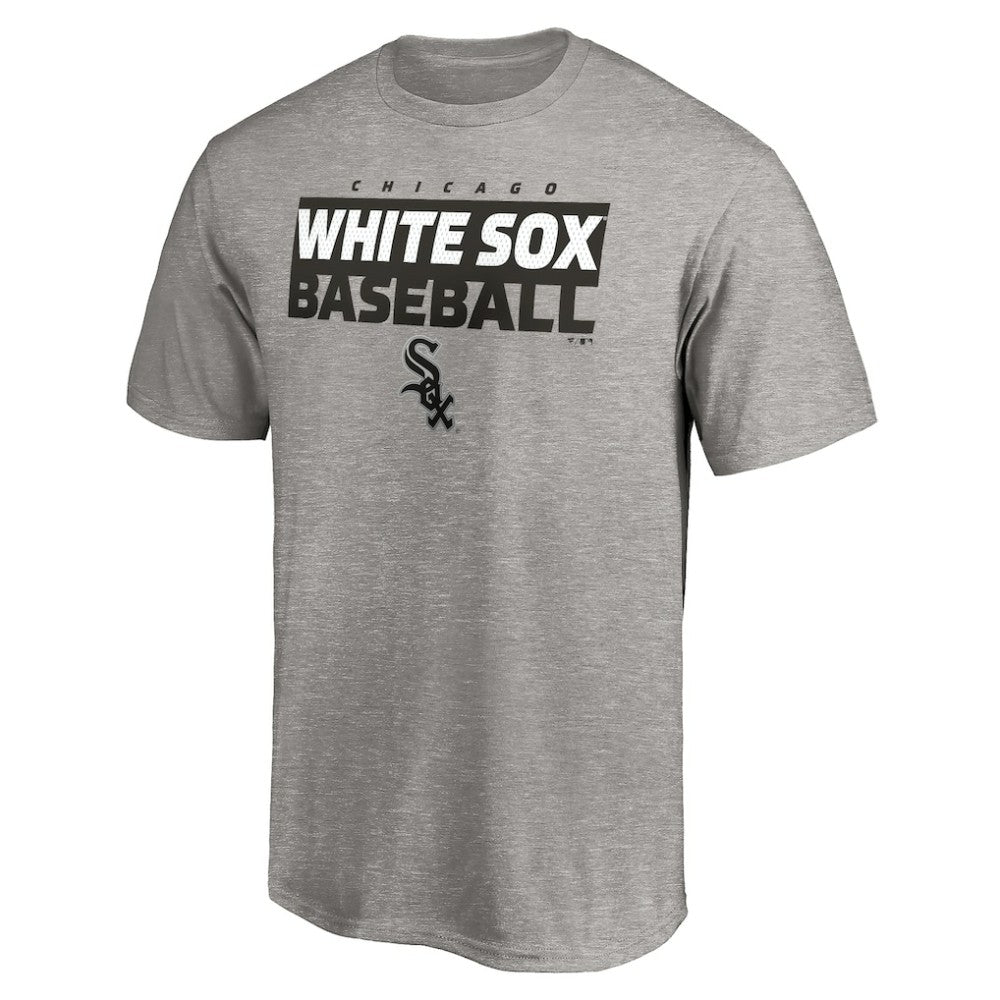 Chicago White Sox Gain Ground T-Shirt - MLB