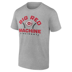 Cincinnati Reds Team Go For Two T-Shirt - MLB