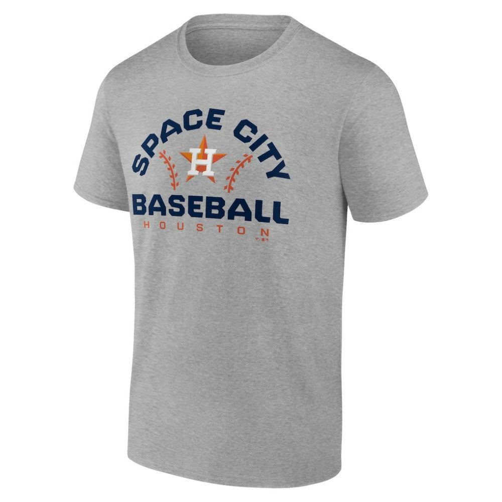 Houston Astros Team Go For Two T-Shirt - MLB