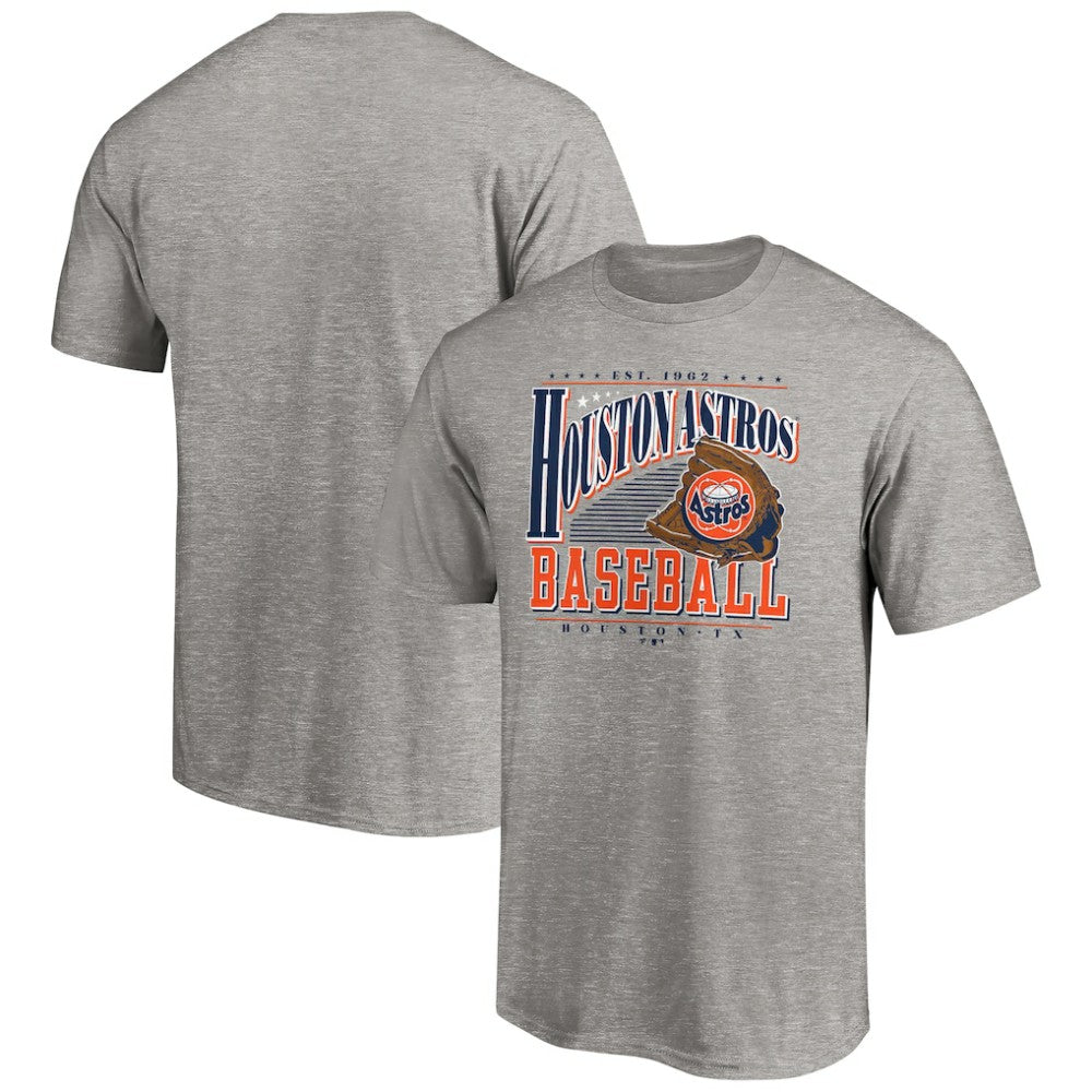 Houston Astros Cooperstown Collection Winning Time T-Shirt - MLB