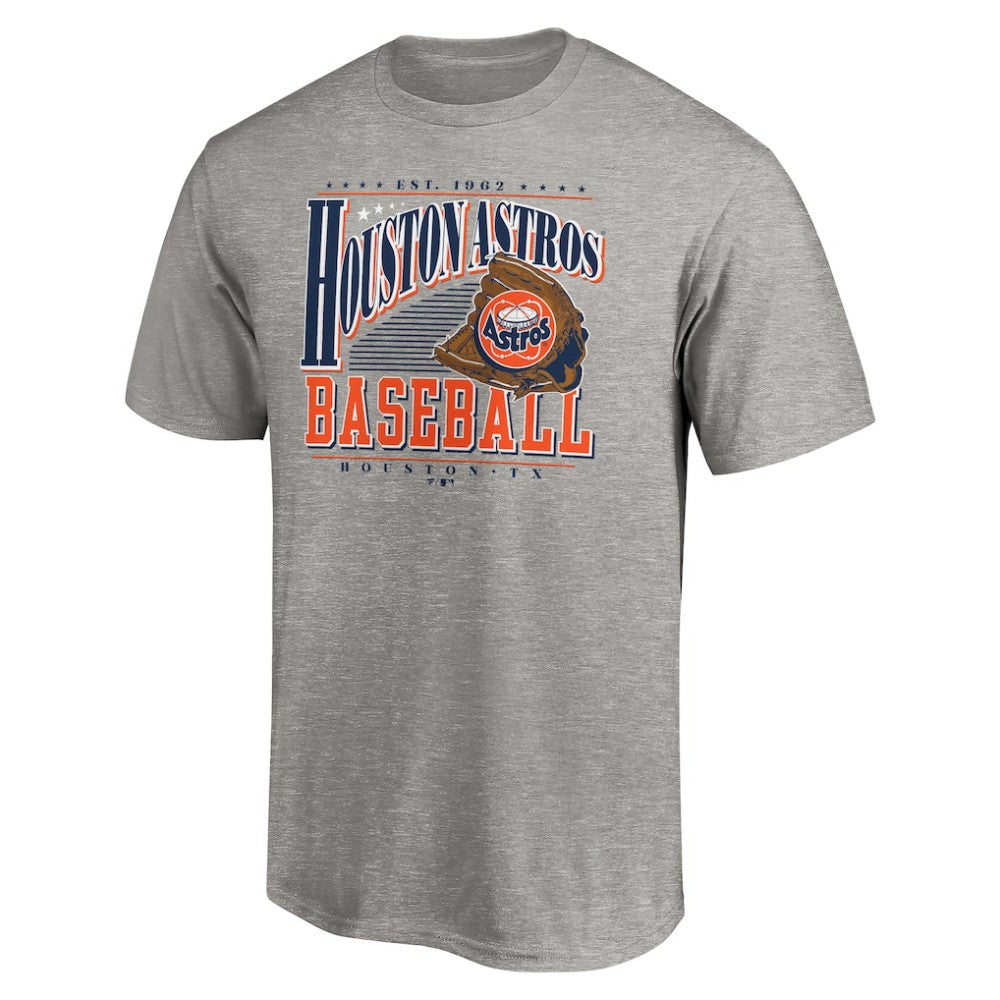 Houston Astros Cooperstown Collection Winning Time T-Shirt - MLB