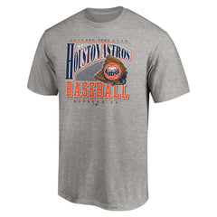Houston Astros Cooperstown Collection Winning Time T-Shirt - MLB