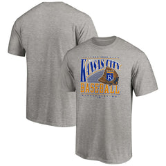 Kansas City Royals Cooperstown Collection Winning Time T-Shirt - MLB