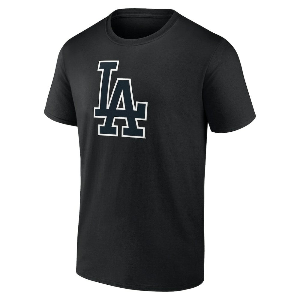 Los Angeles Dodgers Rough Diamond T-Shirt - MLB