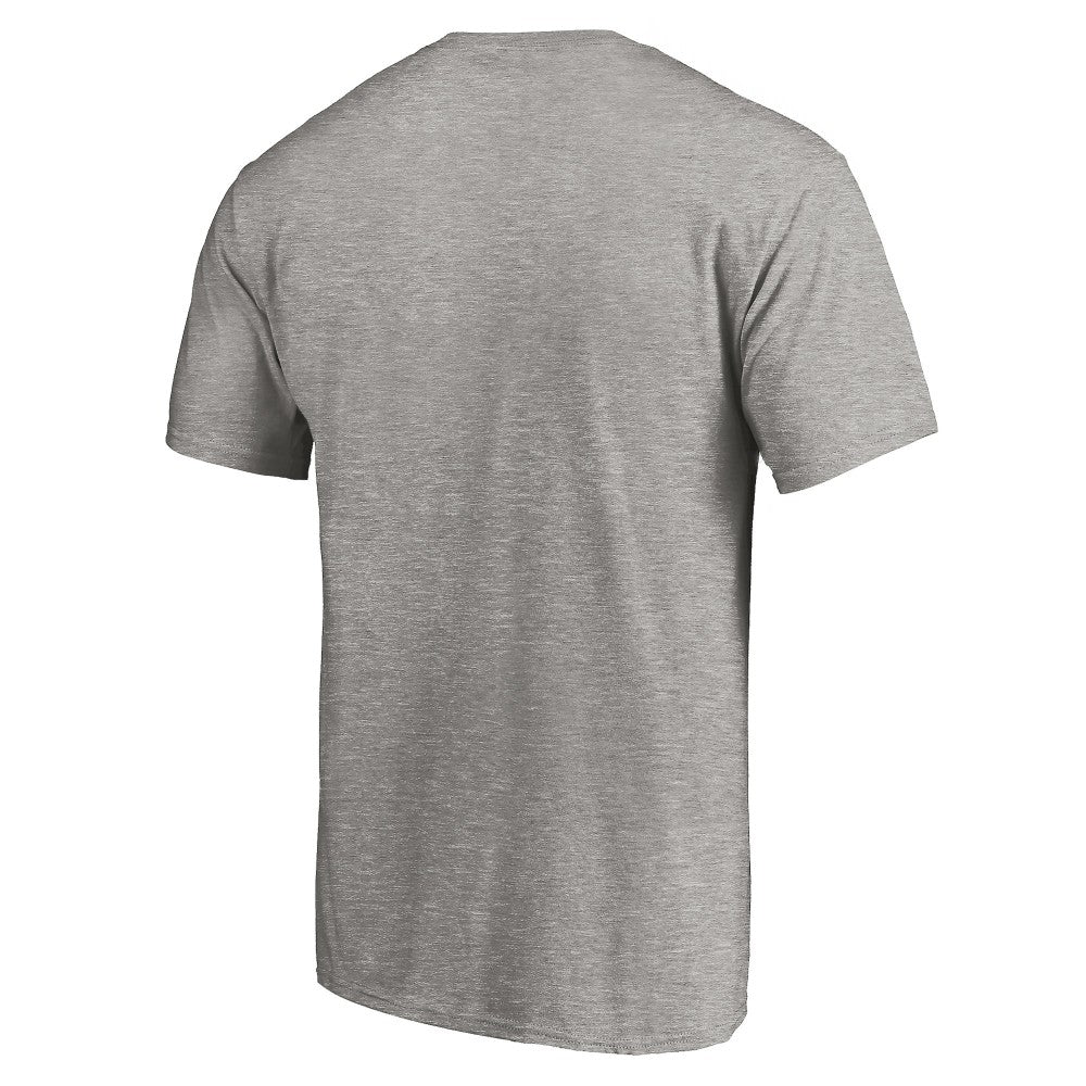 Milwaukee Brewers Team Heater T-Shirt - MLB