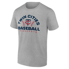 Minnesota Twins Team Go For Two T-Shirt - MLB