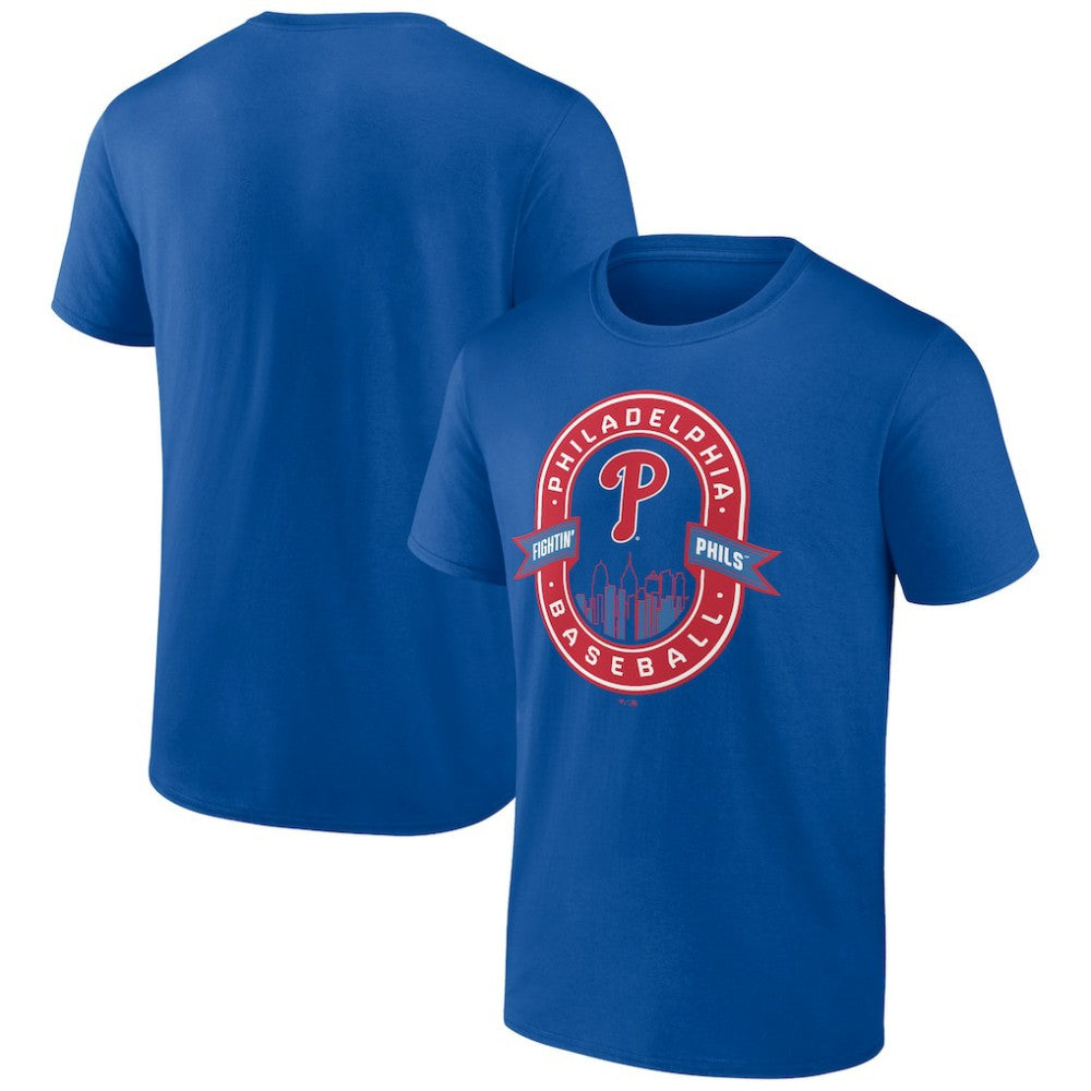 Philadelphia Phillies Glory Bound Fightin' Phils T-Shirt - MLB