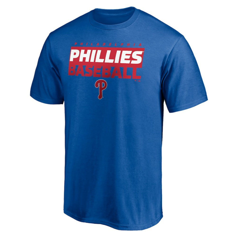 Philadelphia Phillies Gain Ground T-Shirt - MLB
