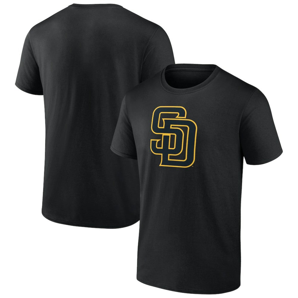 San Diego Padres Rough Diamond T-Shirt - MLB