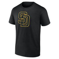 San Diego Padres Rough Diamond T-Shirt - MLB