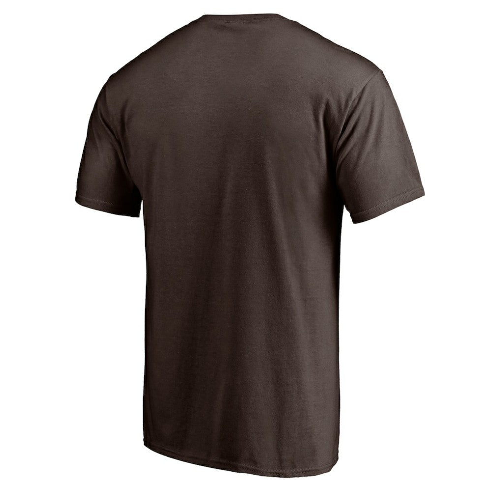 San Diego Padres Gain Ground T-Shirt - MLB