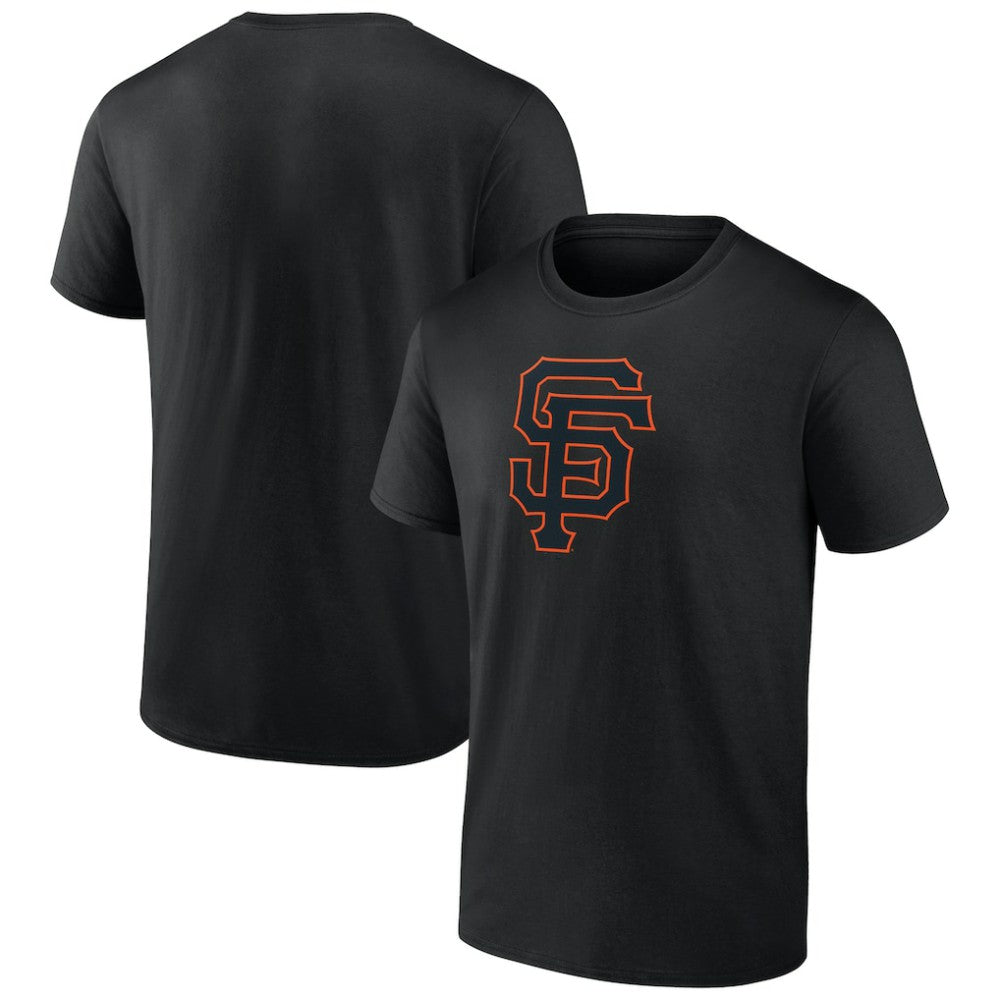 San Francisco Giants Rough Diamond T-Shirt - MLB