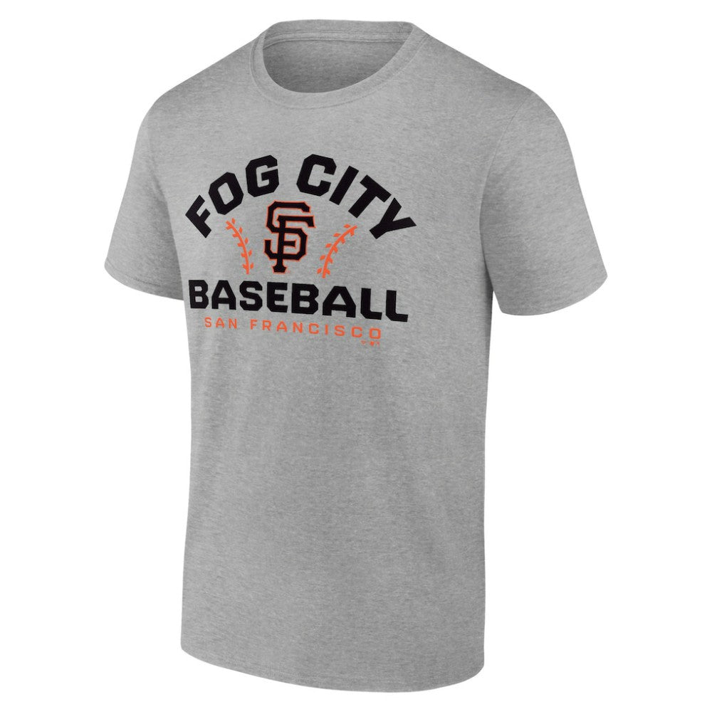 San Francisco Giants Team Go For Two T-Shirt - MLB