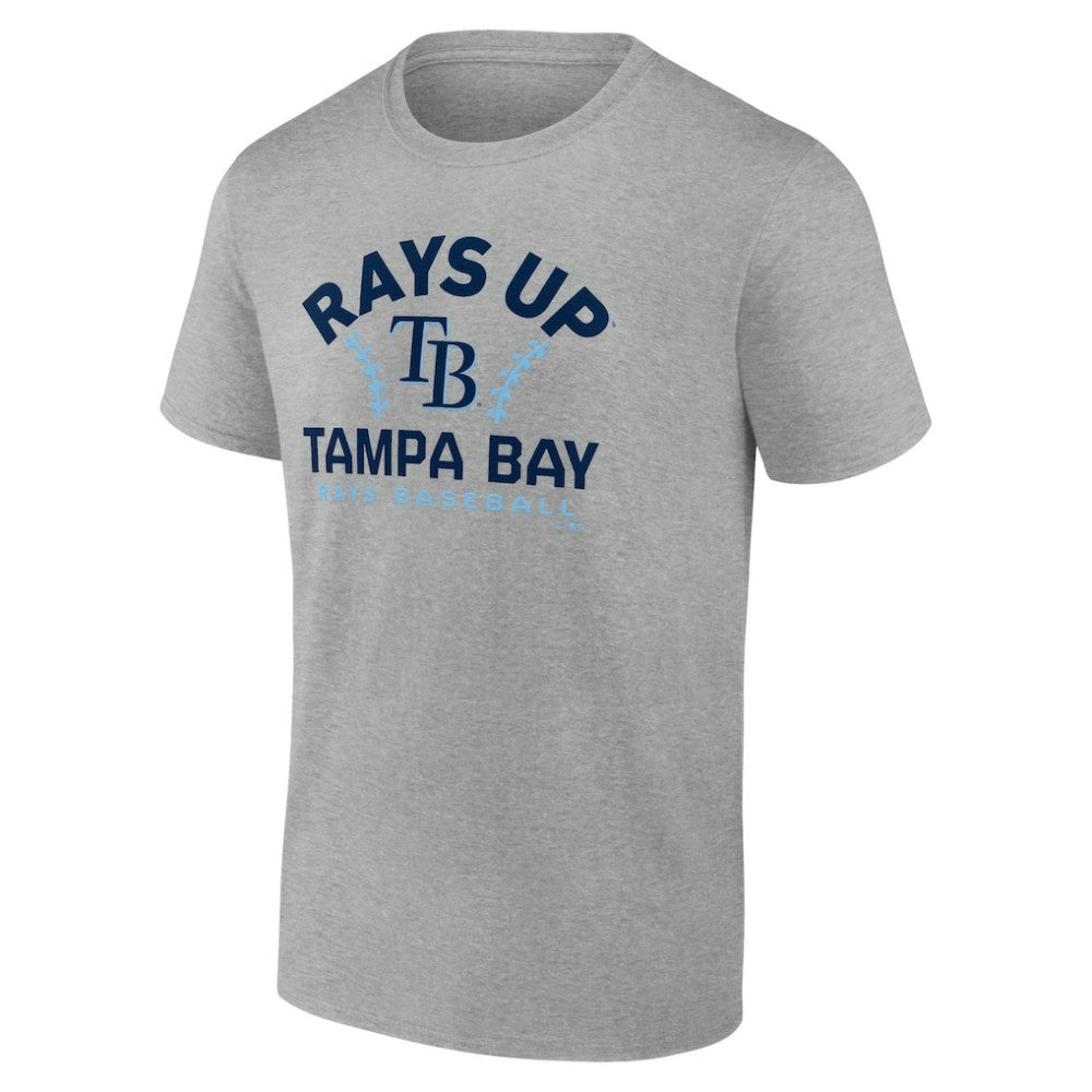 Tampa Bay Rays Team Go For Two T-Shirt - MLB