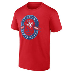 Texas Rangers Glory Bound T-Shirt - MLB