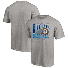 Toronto Blue Jays Cooperstown Collection Winning Time T-Shirt - MLB