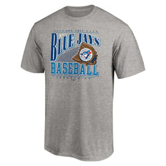 Toronto Blue Jays Cooperstown Collection Winning Time T-Shirt - MLB