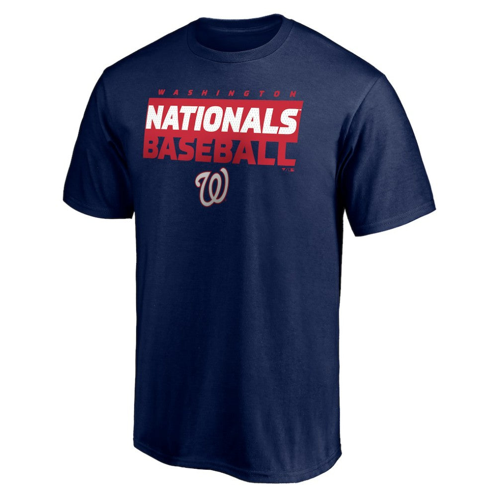 Washington Nationals Gain Ground T-Shirt - MLB