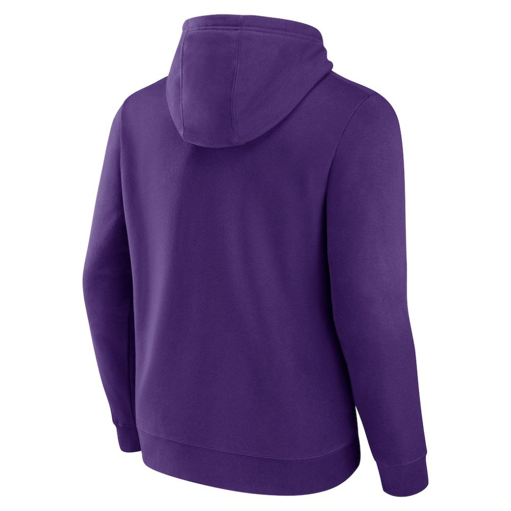 Arizona Diamondbacks Cooperstown Collection Pullover Hoodie - MLB