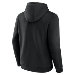 Baltimore Orioles Cooperstown Collection Pullover Hoodie - MLB