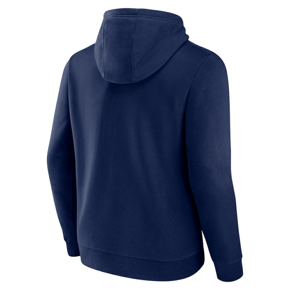 Boston Red Sox Cooperstown Collection Pullover Hoodie - MLB