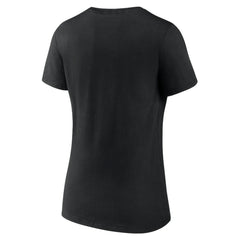 Pittsburgh Pirates Women's One Champion V-Neck T-Shirt - MLB