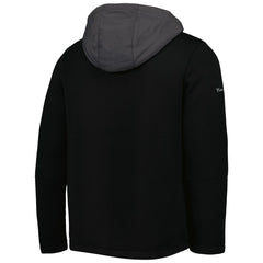 Cleveland Guardians Levelwear Ruckus Quarter-Zip Hoodie - MLB