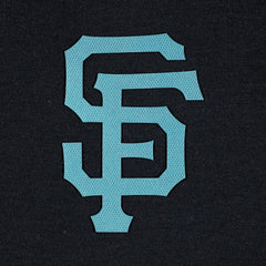 San Francisco Giants Levelwear Ruckus Quarter-Zip Hoodie - MLB