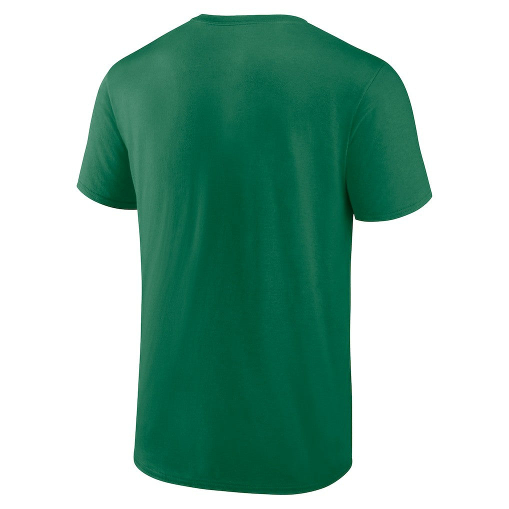 Boston Celtics Core Hometown Launch T-Shirt Kelly Green - NBA