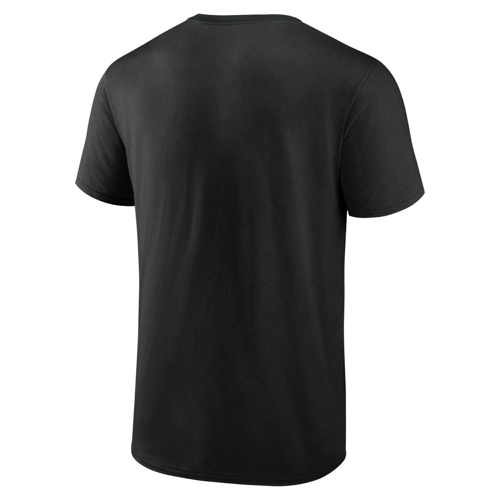 Memphis Grizzlies Core Hometown Launch T-Shirt Black - NBA