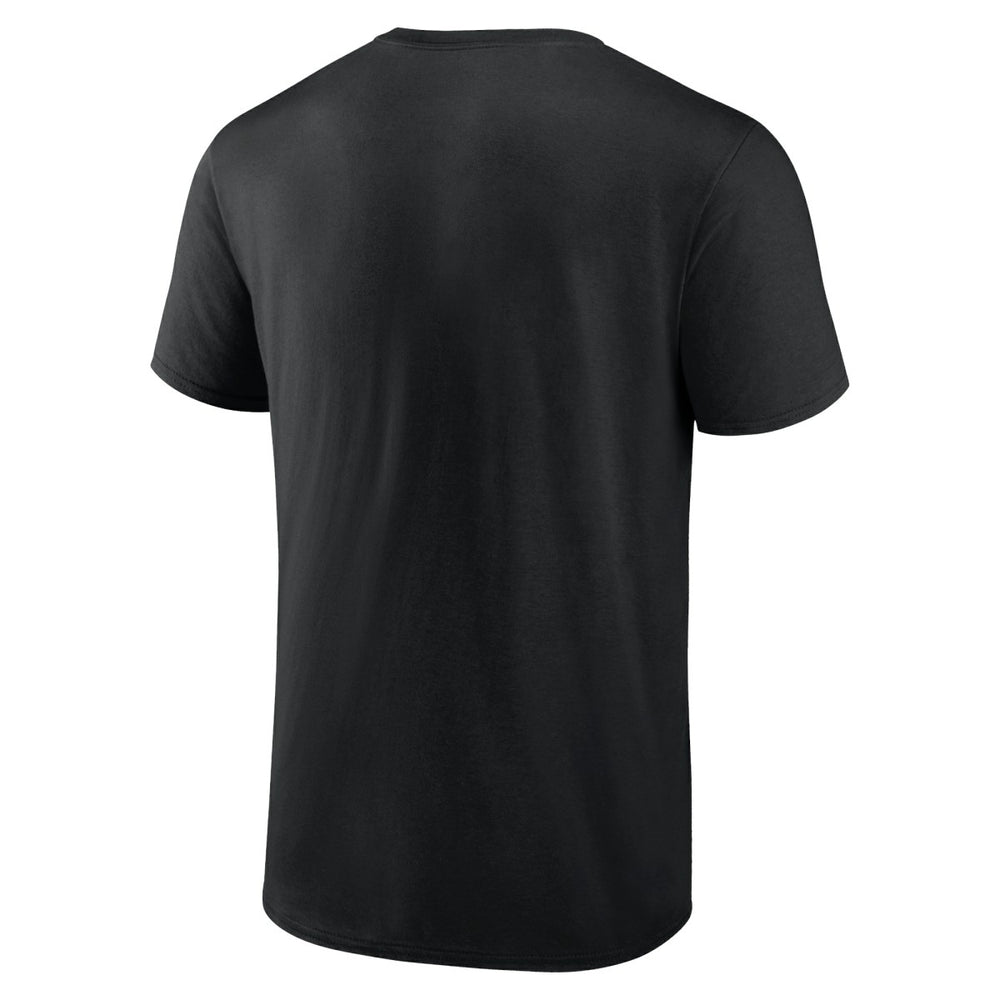 Milwaukee Bucks The Extras T-Shirt Black - NBA