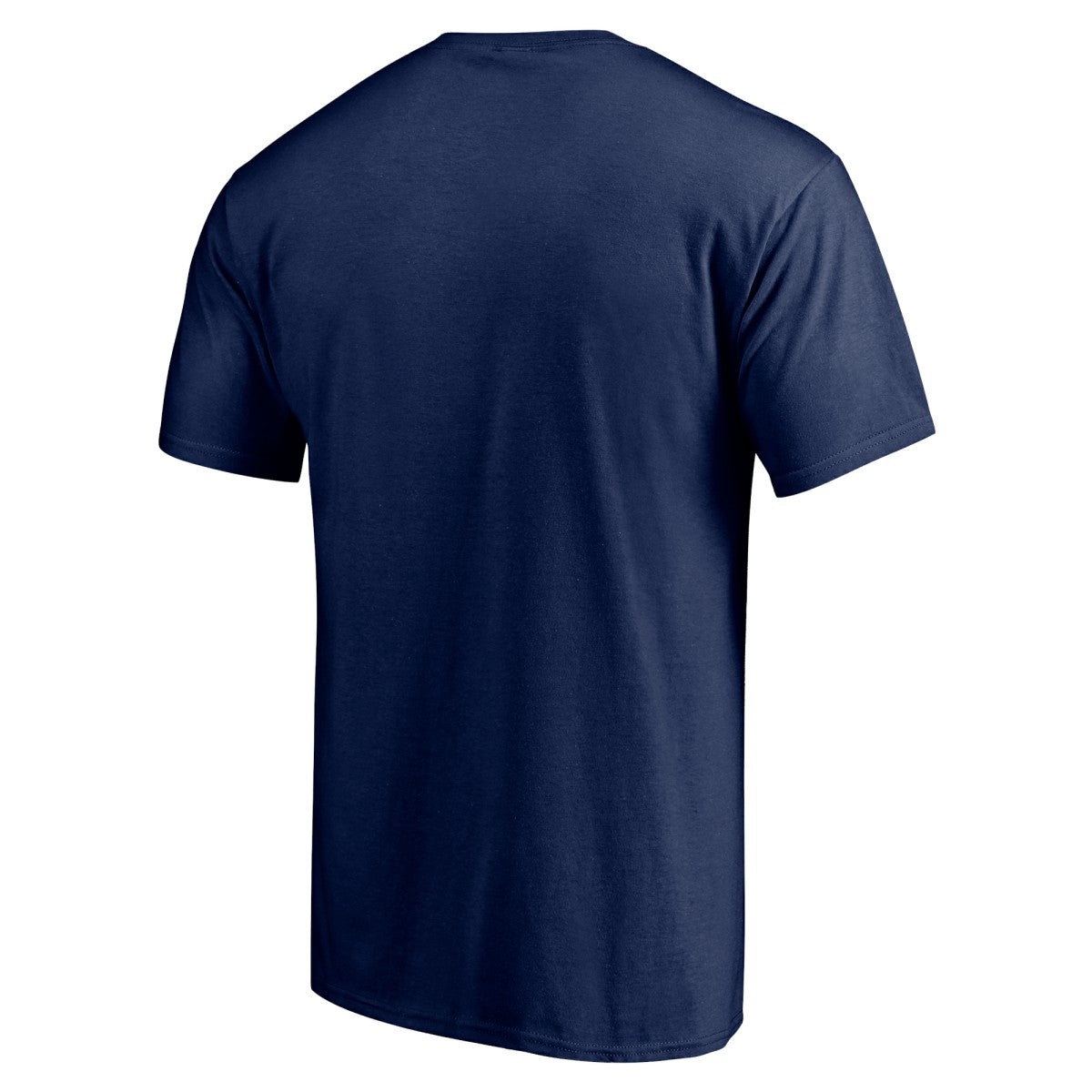 Minnesota Timberwolves Push Ahead T-Shirt Navy - NBA
