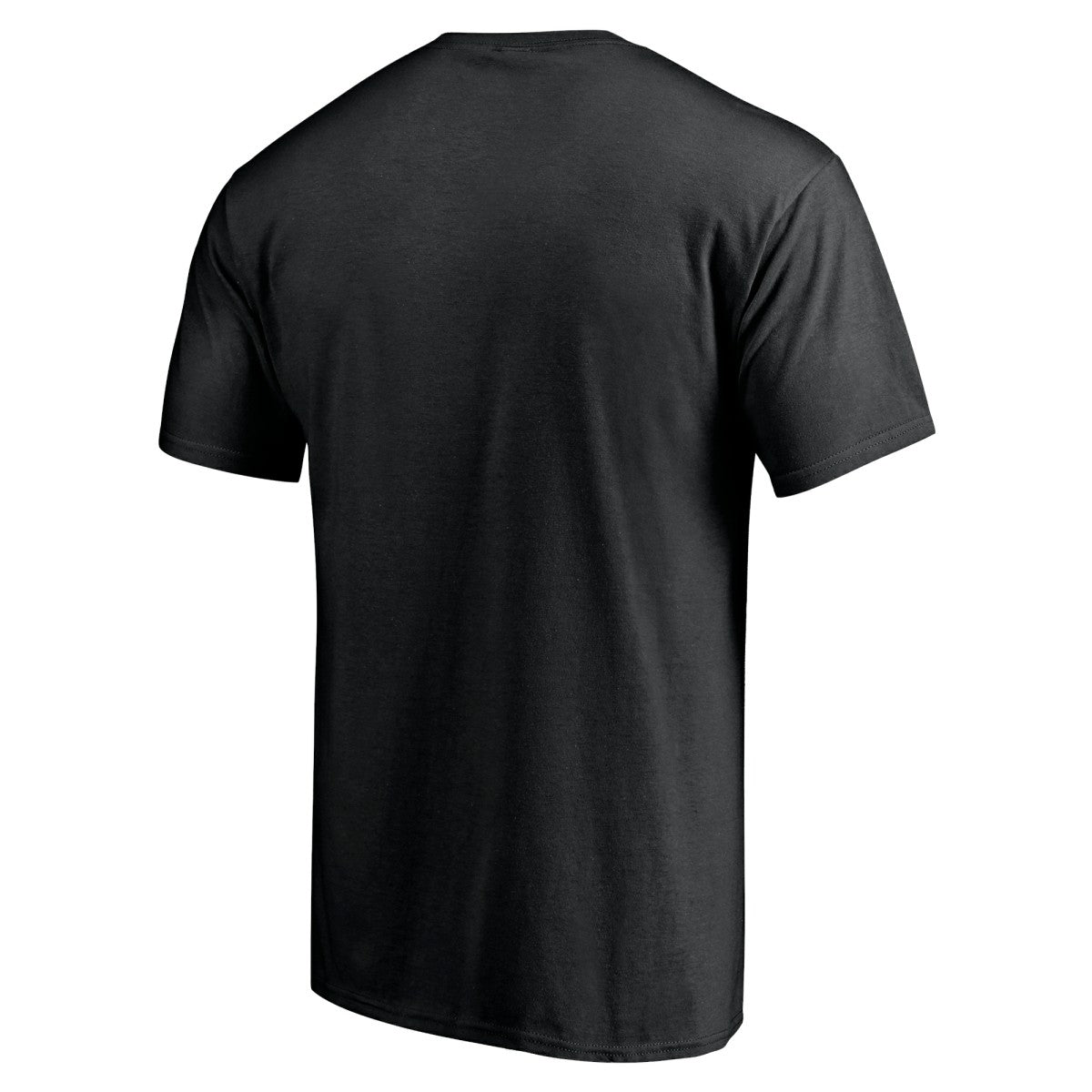 San Antonio Spurs Push Ahead T-Shirt Black - NBA
