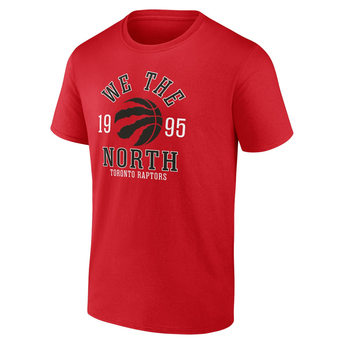 Toronto Raptors The Extras T-Shirt Red - NBA