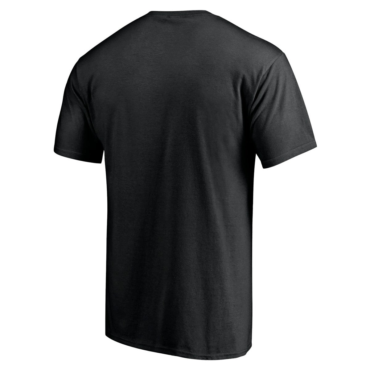 Toronto Raptors Push Ahead T-Shirt Black - NBA