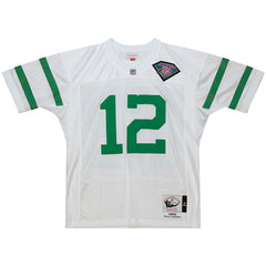 Randall Cunningham Philadelphia Eagles 1994 Authentic Throwback Retired Player Jersey White | Mitchell & Ness