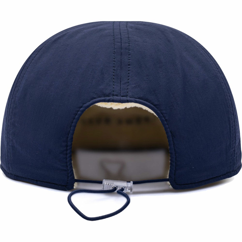Club America Terrain Reversible Adjustable Hat Navy/Cream - FIFA World CUP