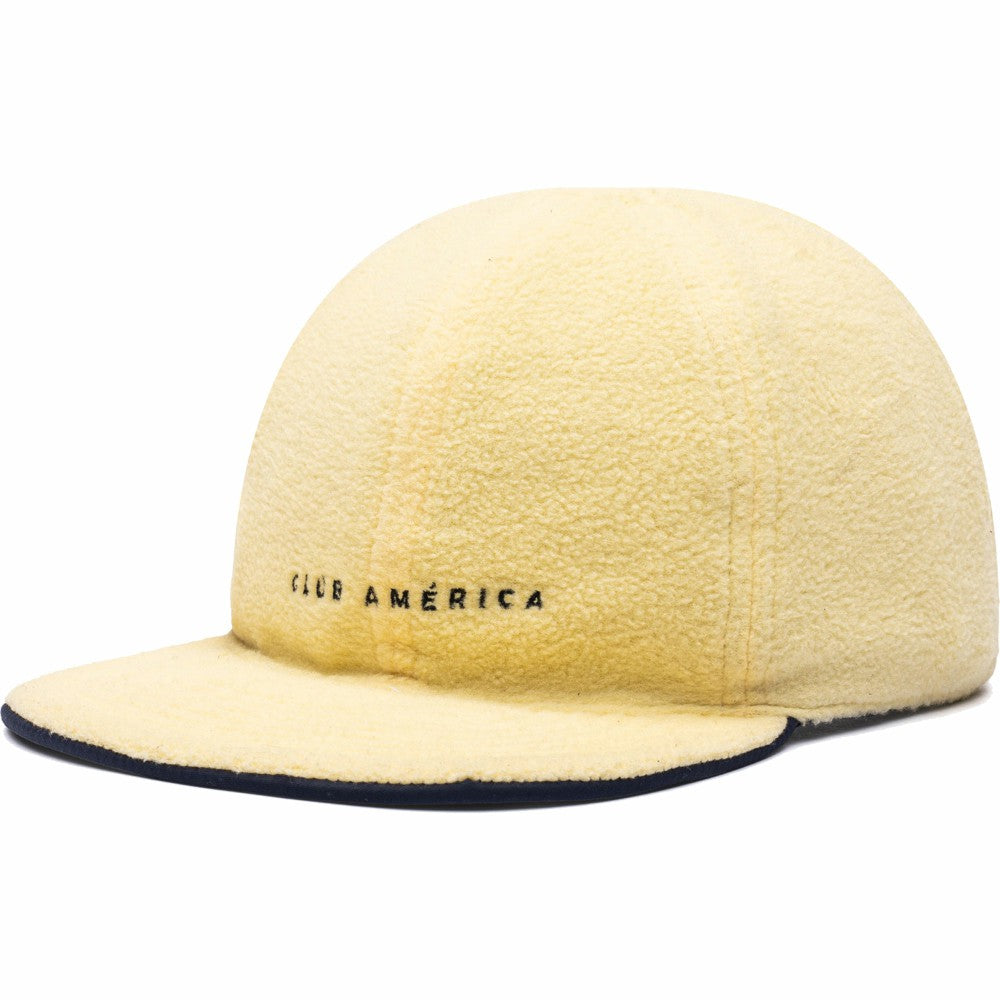 Club America Terrain Reversible Adjustable Hat Navy/Cream - FIFA World CUP