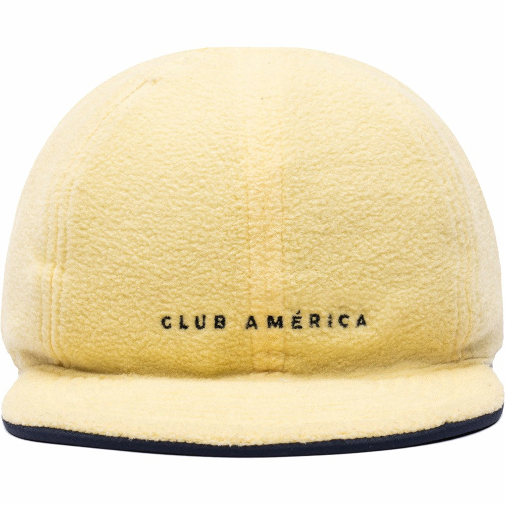 Club America Terrain Reversible Adjustable Hat Navy/Cream - FIFA World CUP