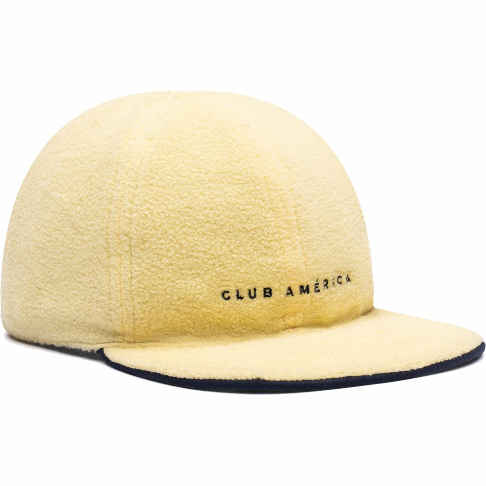 Club America Terrain Reversible Adjustable Hat Navy/Cream - FIFA World CUP