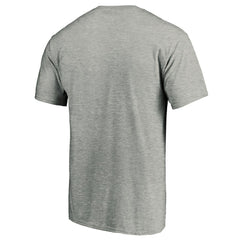 Colorado Rockies Heart & Soul T-Shirt - MLB